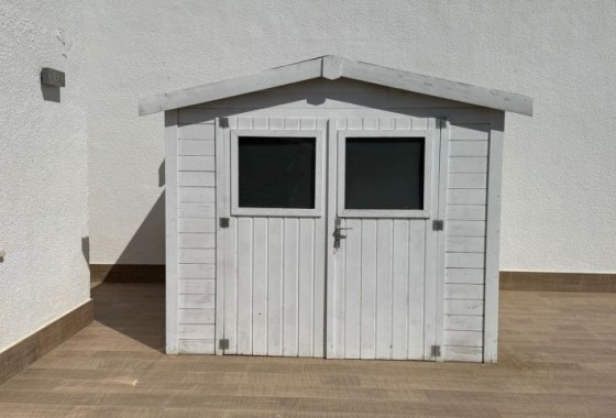 Reventa - Chalet - Torrevieja - torrevieja