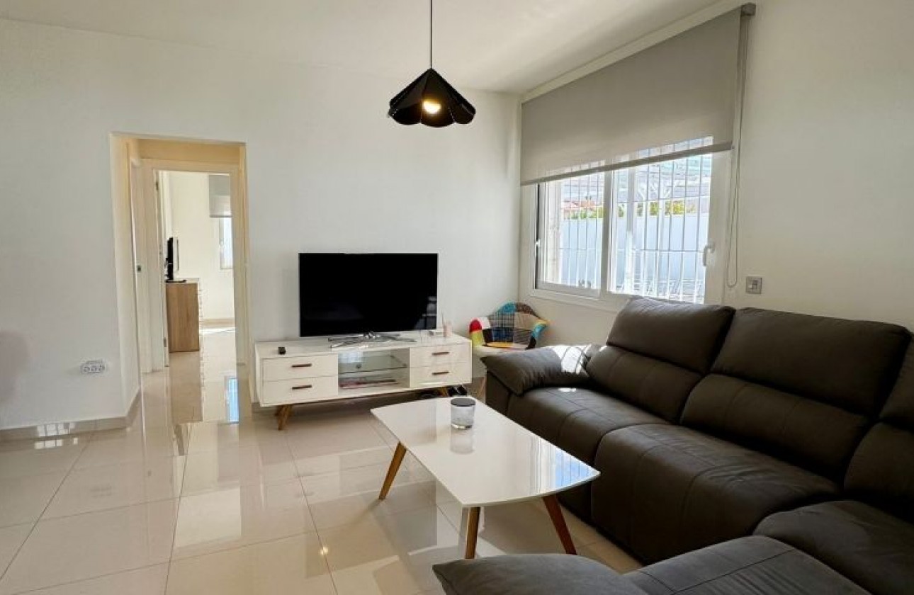 Reventa - Chalet - Torrevieja - torrevieja