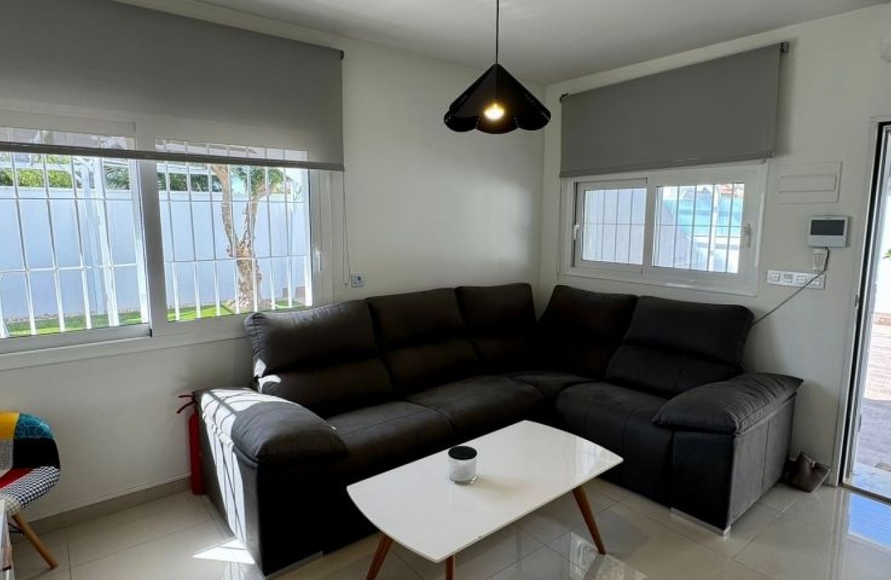 Reventa - Chalet - Torrevieja - torrevieja