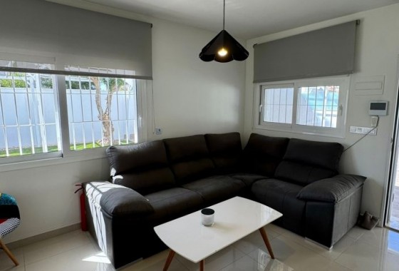 Reventa - Chalet - Torrevieja - torrevieja