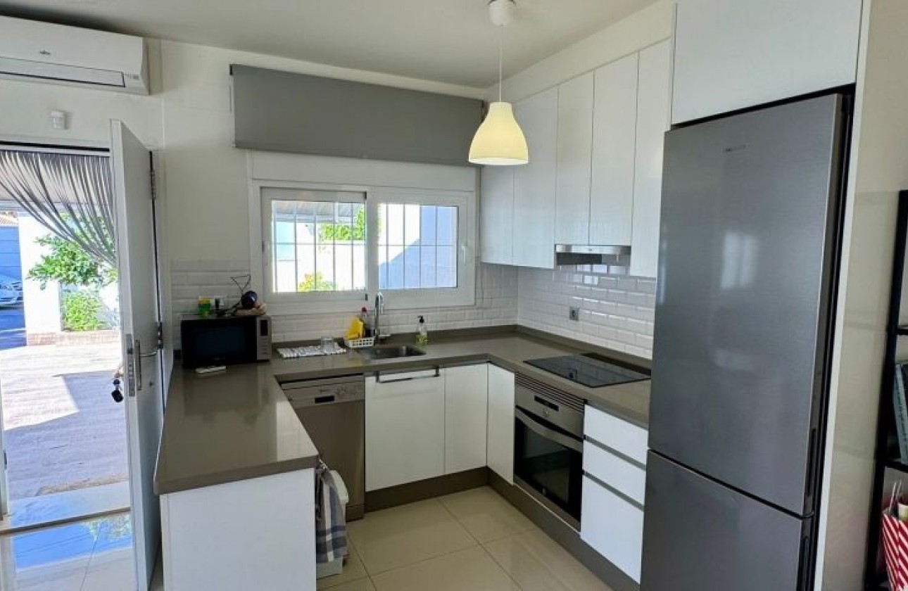 Reventa - Chalet - Torrevieja - torrevieja