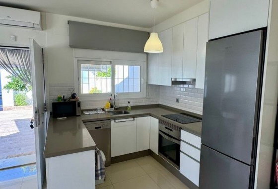 Reventa - Chalet - Torrevieja - torrevieja