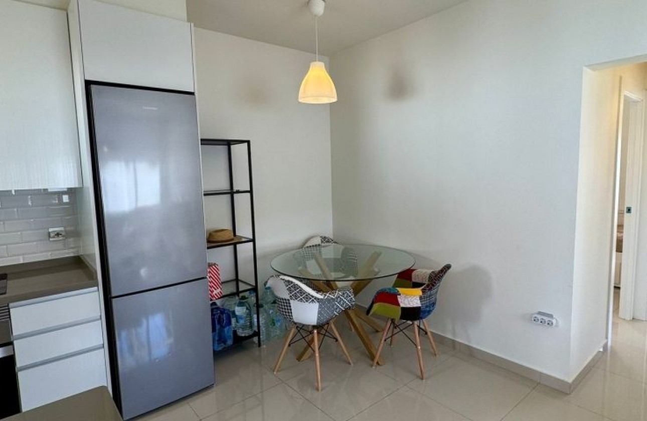 Reventa - Chalet - Torrevieja - torrevieja