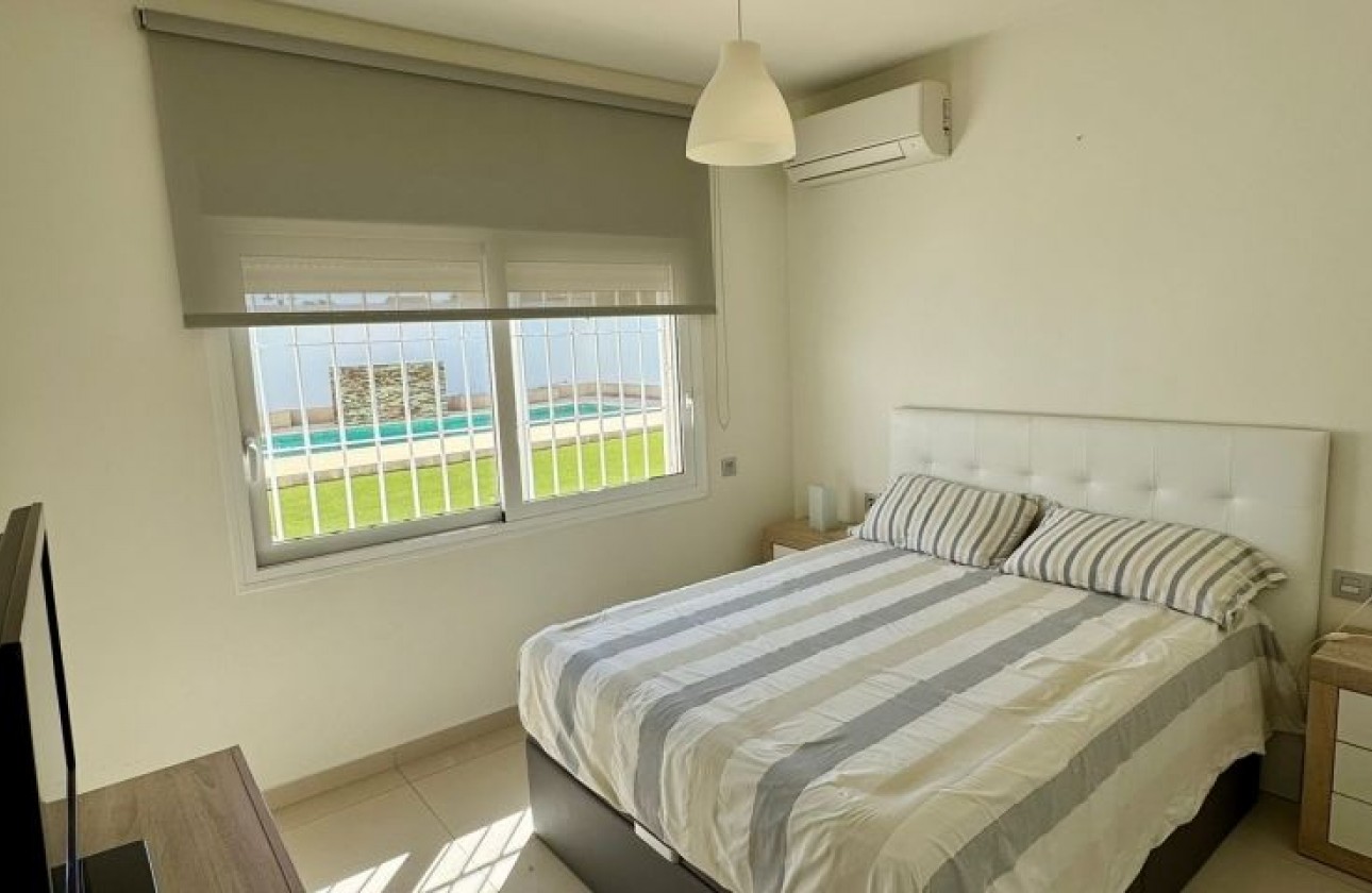 Reventa - Chalet - Torrevieja - torrevieja