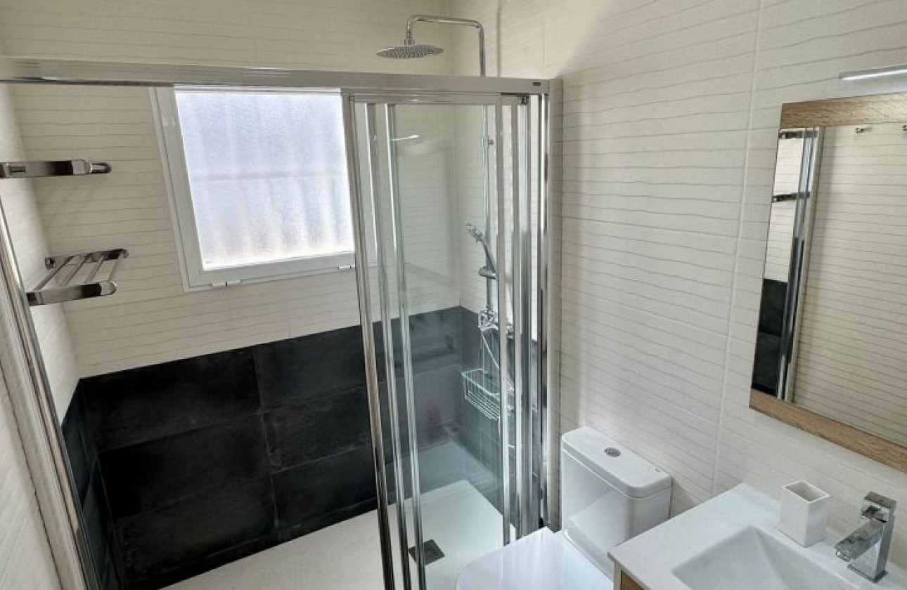 Reventa - Chalet - Torrevieja - torrevieja