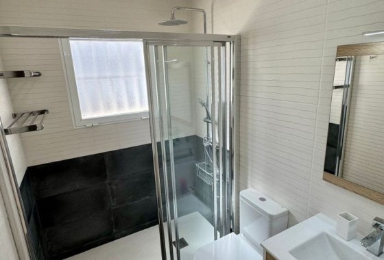 Reventa - Chalet - Torrevieja - torrevieja