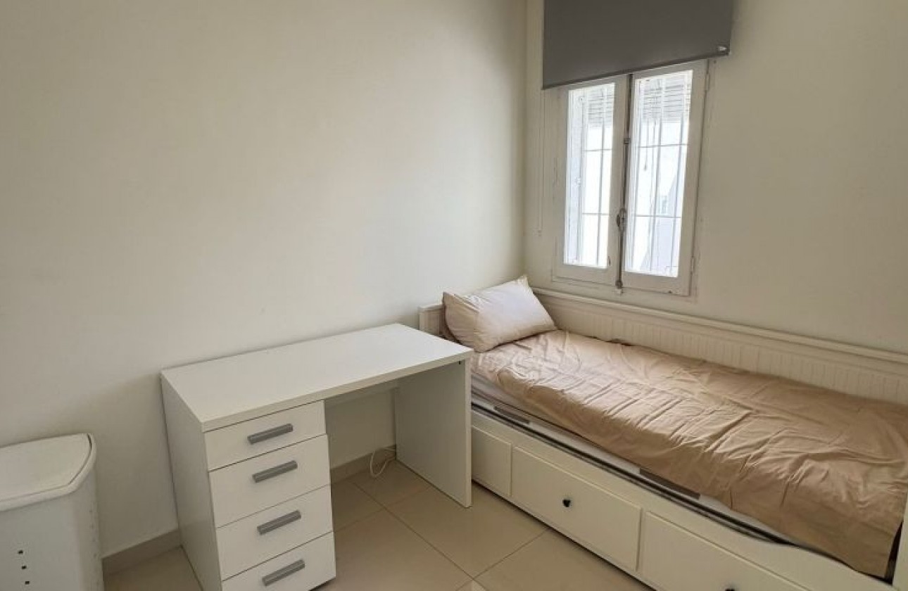 Reventa - Chalet - Torrevieja - torrevieja