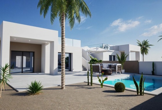 New Build - Villa - La Romana - Villas de la Romana