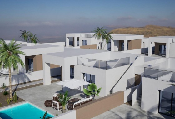New Build - Villa - La Romana - Villas de la Romana