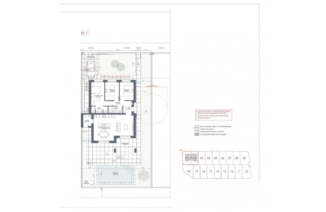 New Build - Villa - La Romana - Villas de la Romana