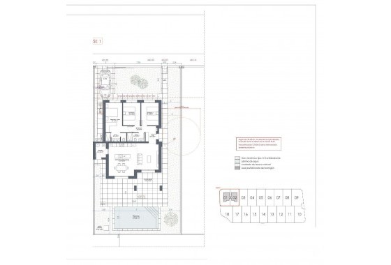 New Build - Villa - La Romana - Villas de la Romana