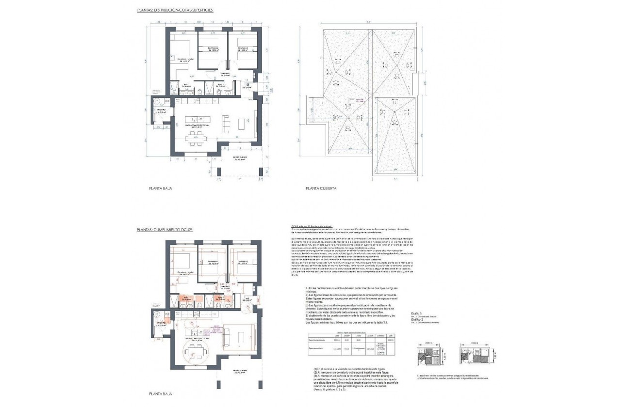 New Build - Villa - La Romana - Villas de la Romana