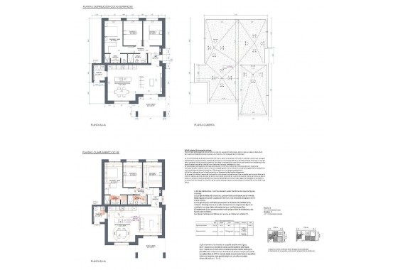 New Build - Villa - La Romana - Villas de la Romana