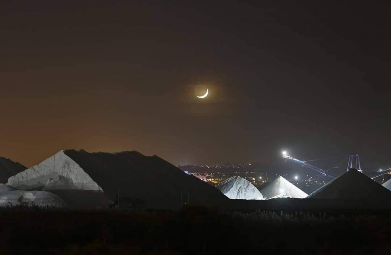 New Build - Apartment / flat - Torrevieja - Centro