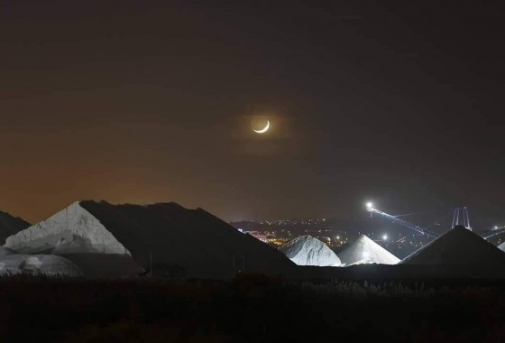 Nouvelle construction - Attique - Torrevieja - Centro