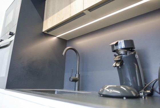 Nouvelle construction - Villa - San Pedro del Pinatar - Los antolinos