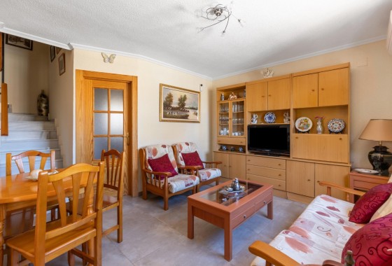 Revente - Villa - Torrevieja - Torreblanca