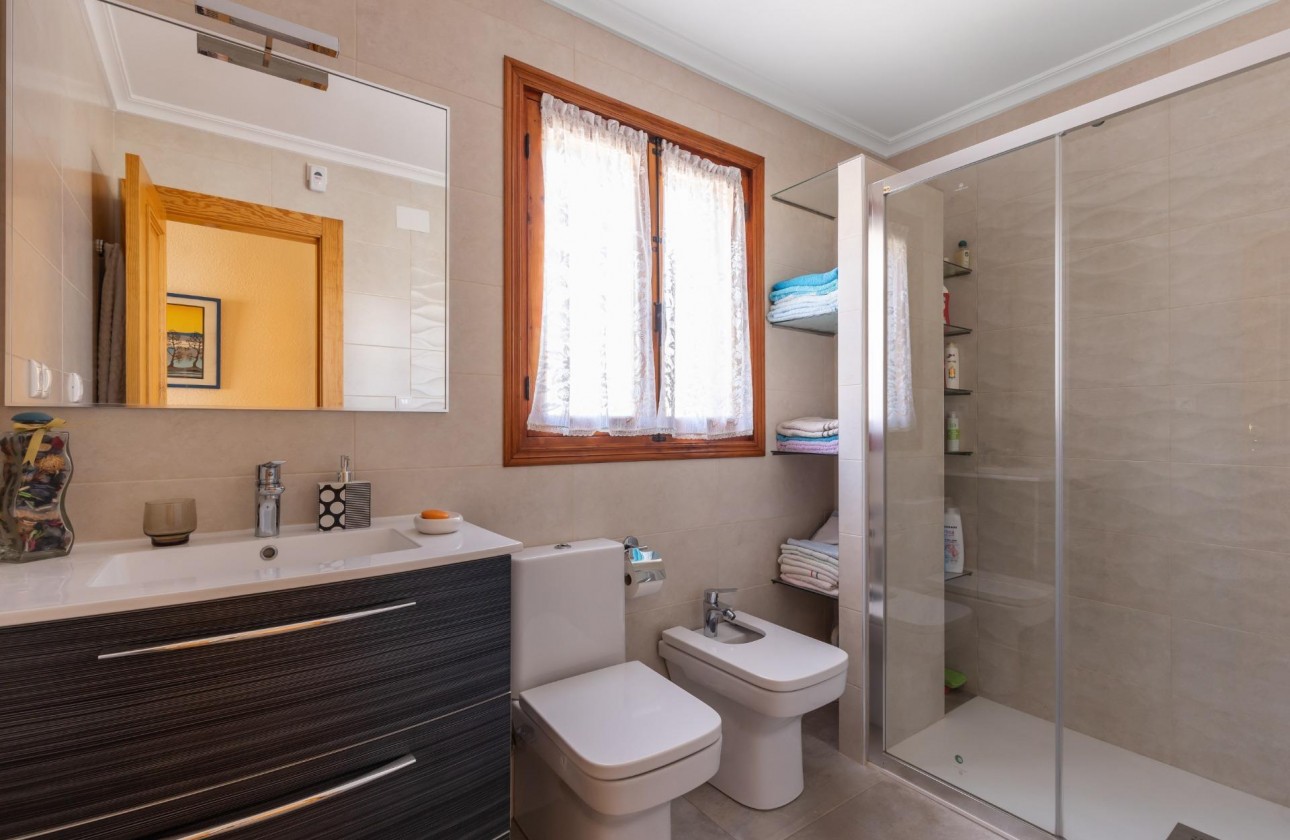 Revente - Villa - Torrevieja - Torreblanca