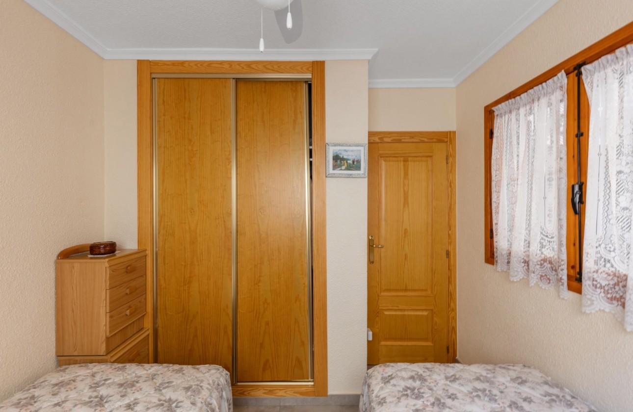 Revente - Villa - Torrevieja - Torreblanca