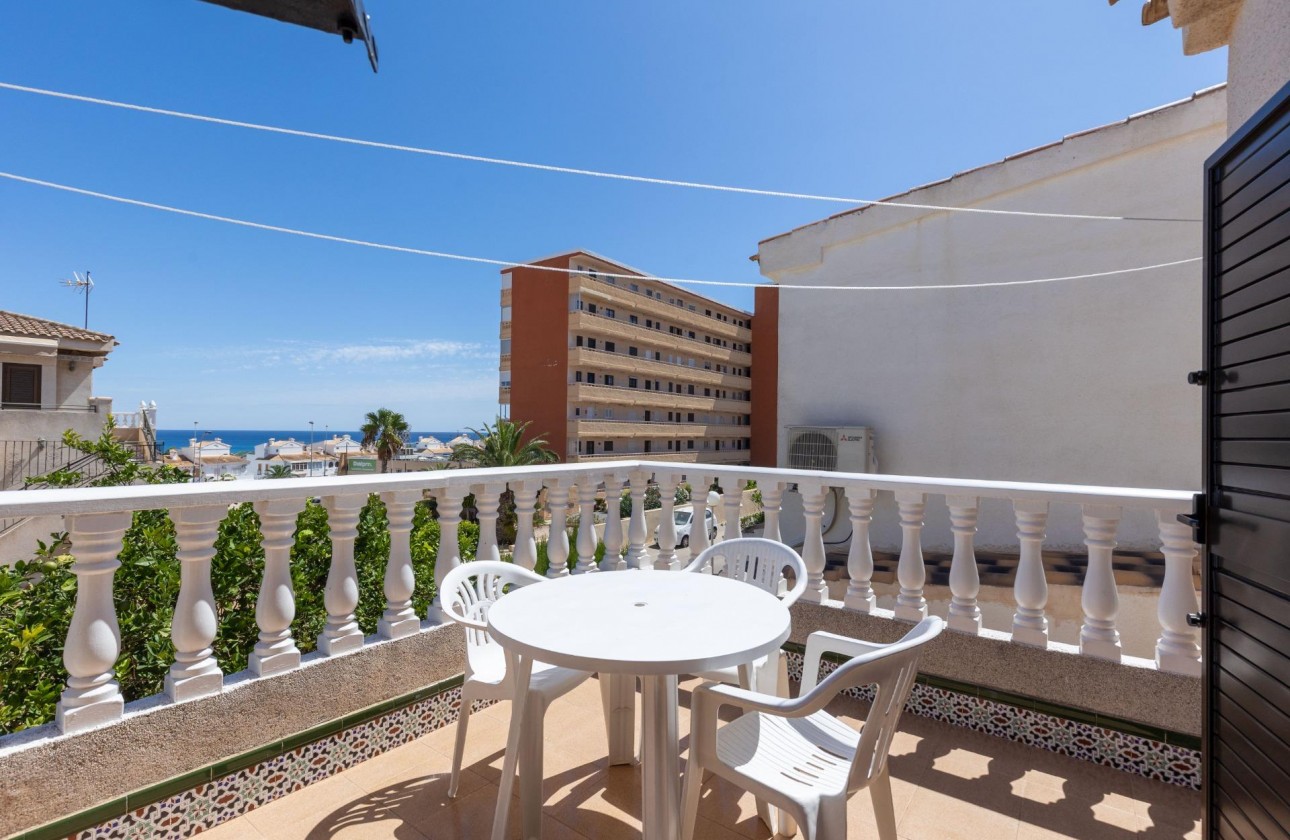 Revente - Villa - Torrevieja - Torreblanca