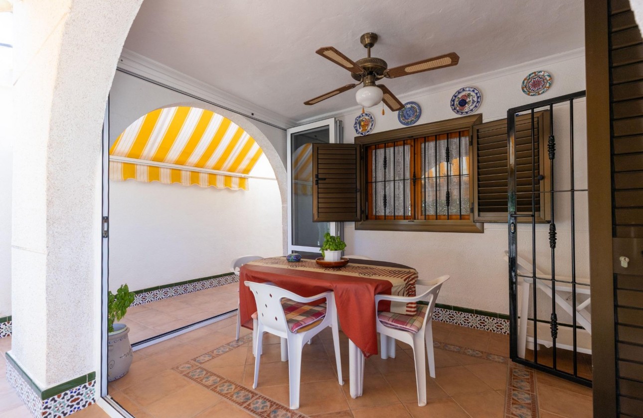 Revente - Villa - Torrevieja - Torreblanca
