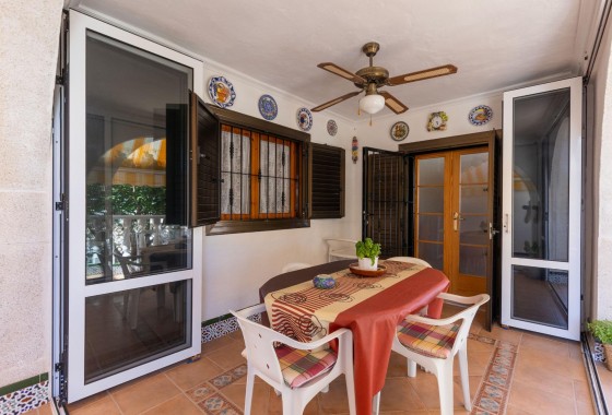Revente - Villa - Torrevieja - Torreblanca
