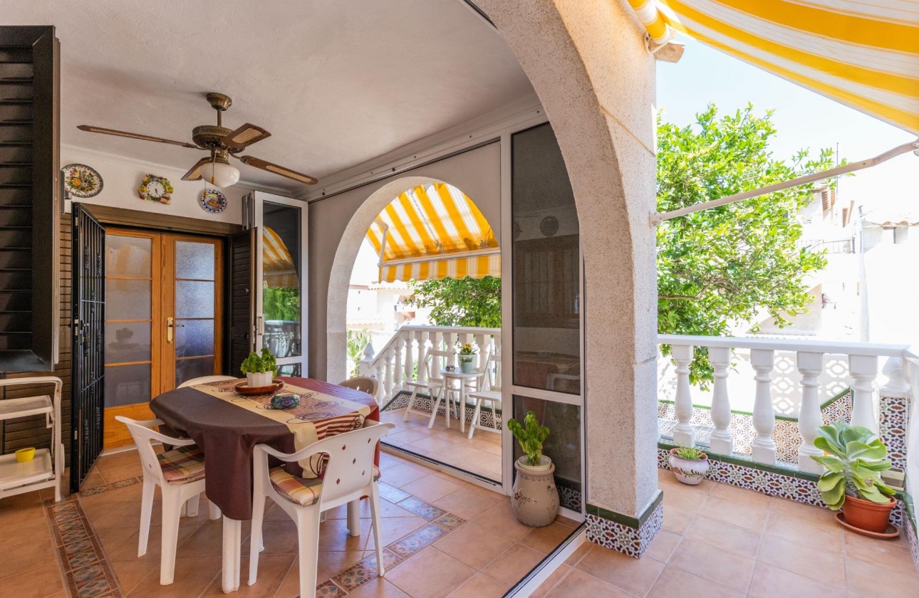 Revente - Villa - Torrevieja - Torreblanca