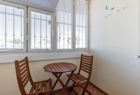 Resale - Apartment / flat - Torrevieja - Centro