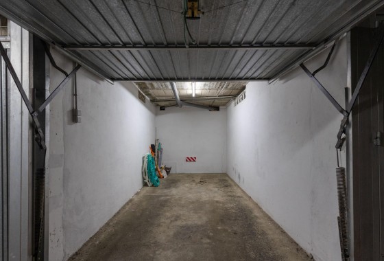 Resale - Apartment / flat - Torrevieja - Centro