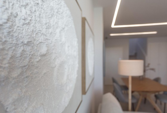 Nueva construcción  - Apartamento / piso - Denia - L´Estanyó (Marinas)