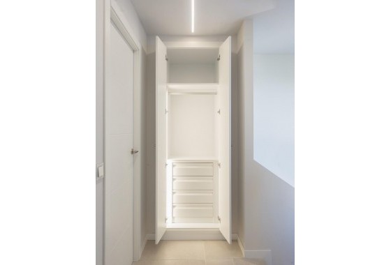 Nueva construcción  - Apartamento / piso - Denia - L´Estanyó (Marinas)