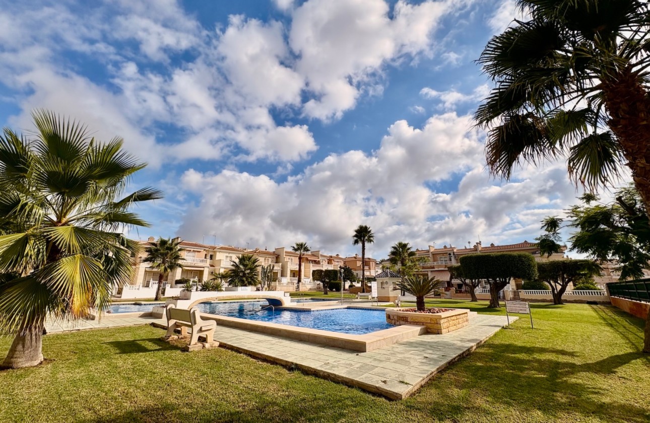 Revente - Adosado - Rojales - Ciudad Quesada