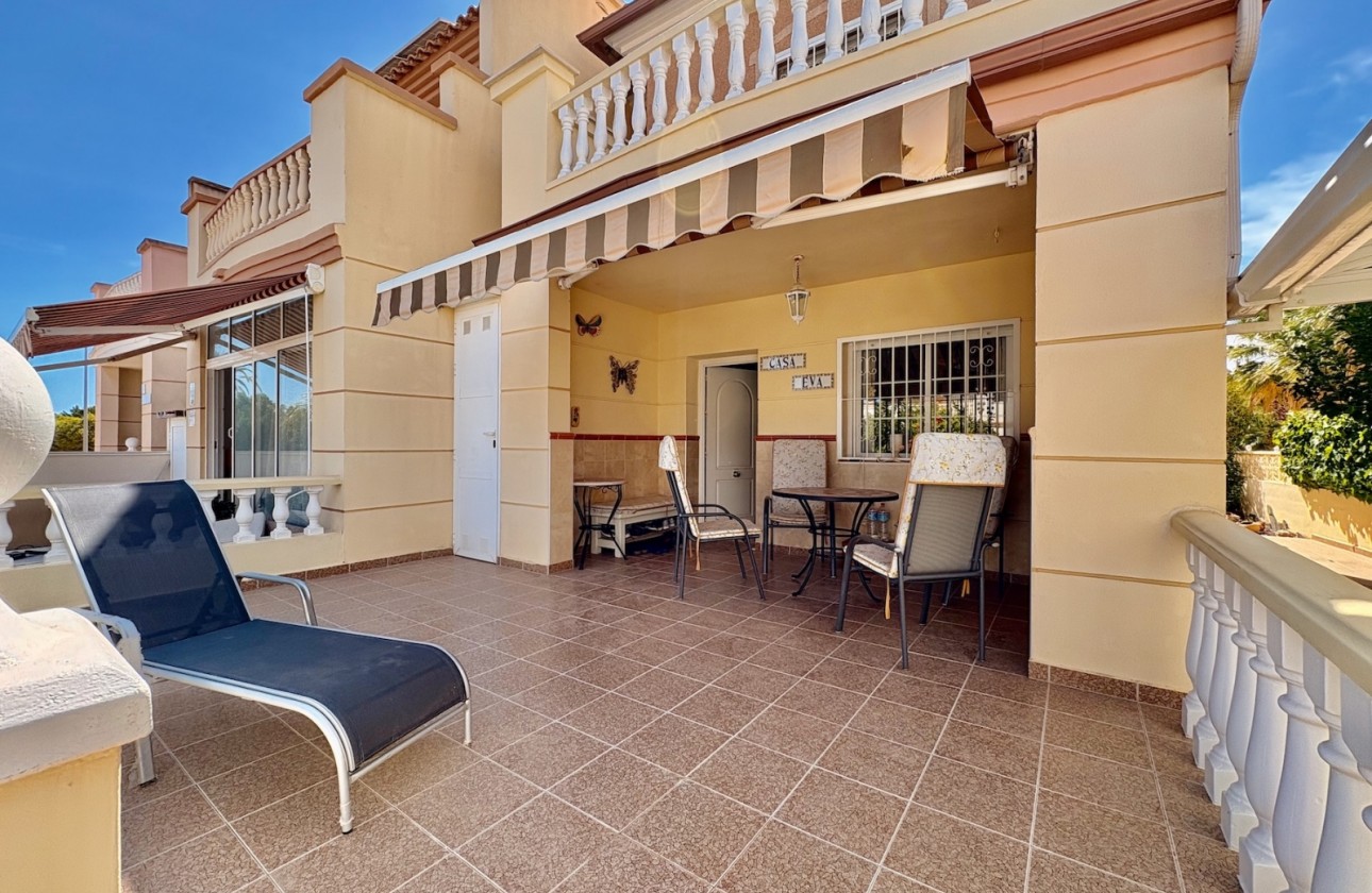 Revente - Adosado - Rojales - Ciudad Quesada