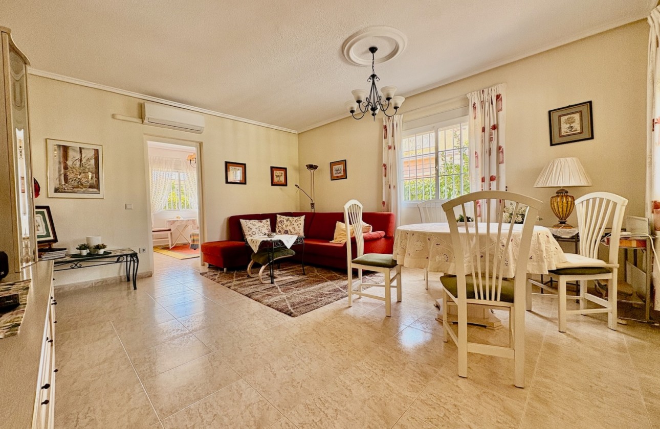 Revente - Adosado - Rojales - Ciudad Quesada