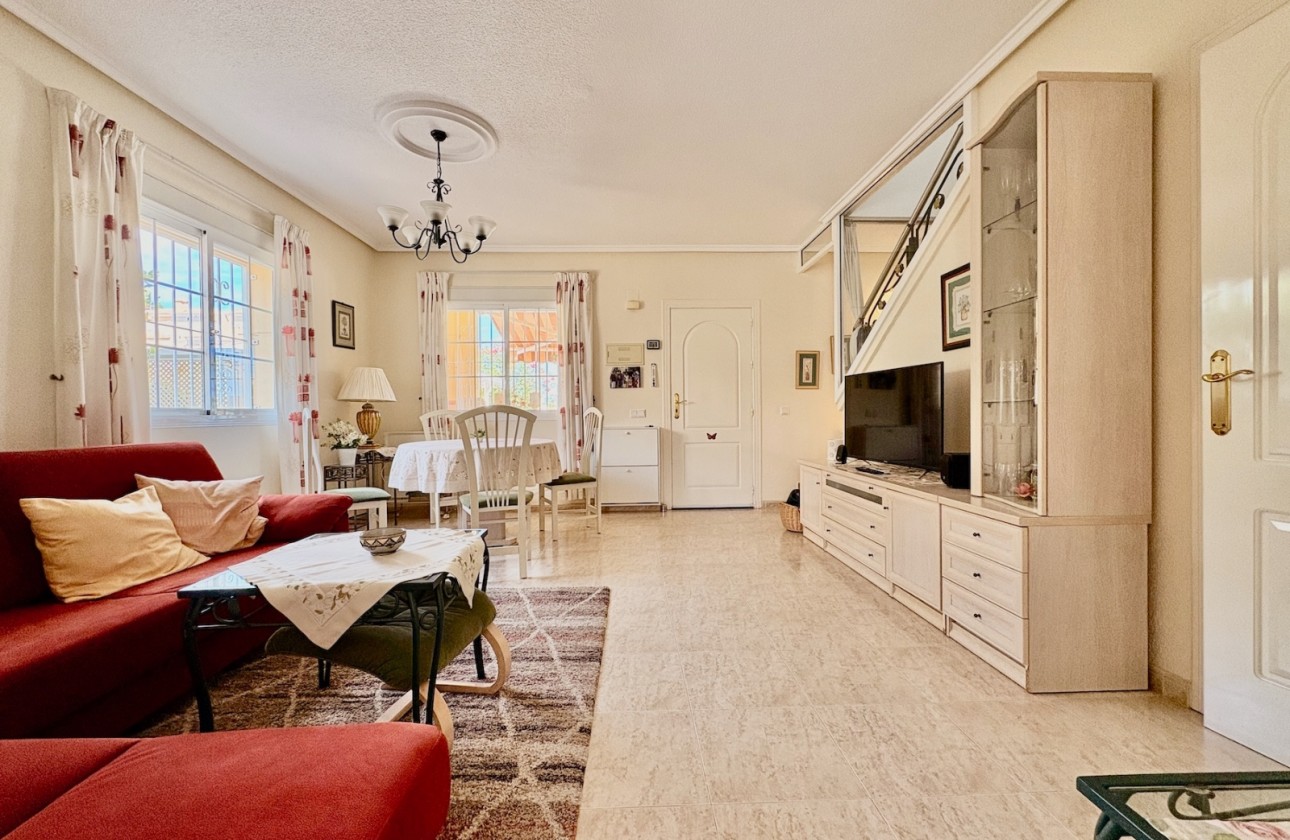 Revente - Adosado - Rojales - Ciudad Quesada