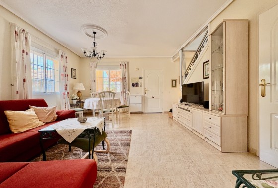 Revente - Adosado - Rojales - Ciudad Quesada