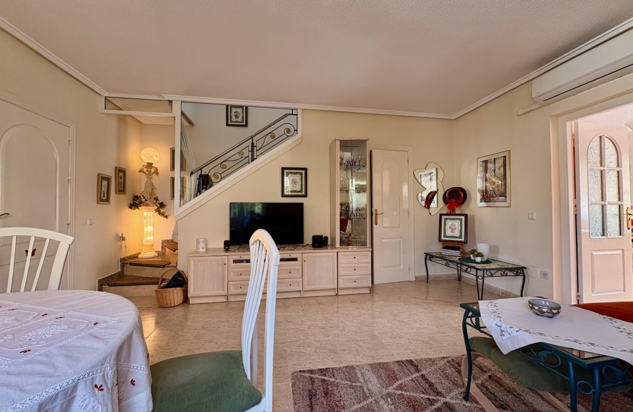 Revente - Adosado - Rojales - Ciudad Quesada