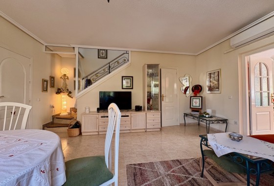 Revente - Adosado - Rojales - Ciudad Quesada