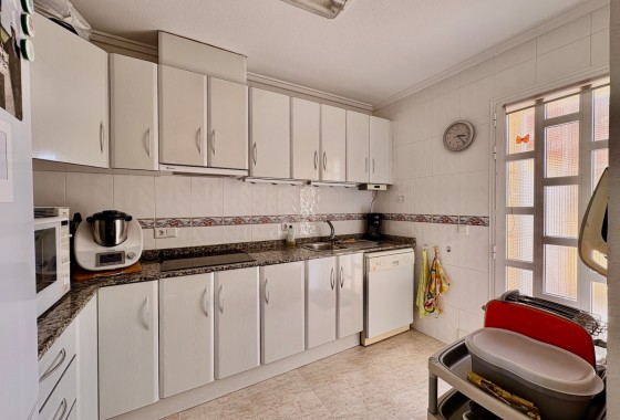 Revente - Adosado - Rojales - Ciudad Quesada