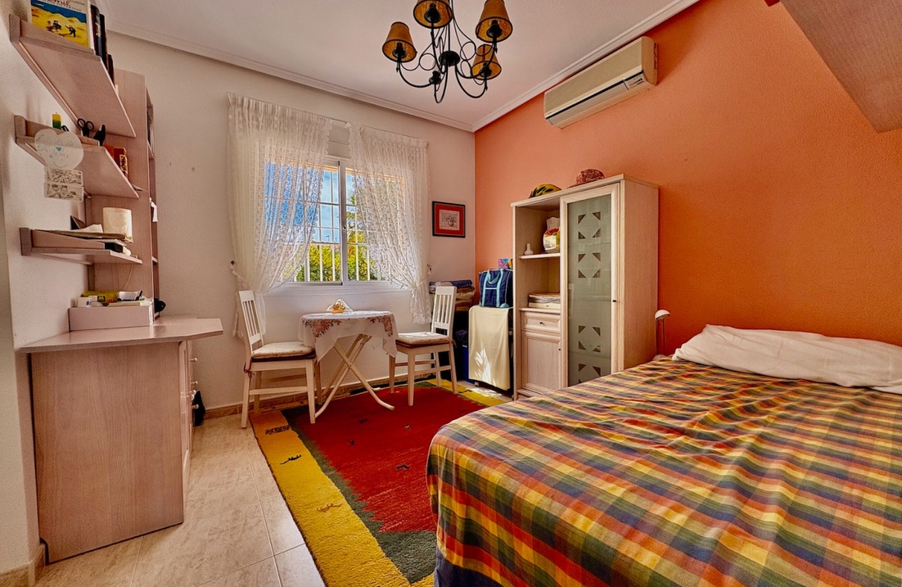 Revente - Adosado - Rojales - Ciudad Quesada