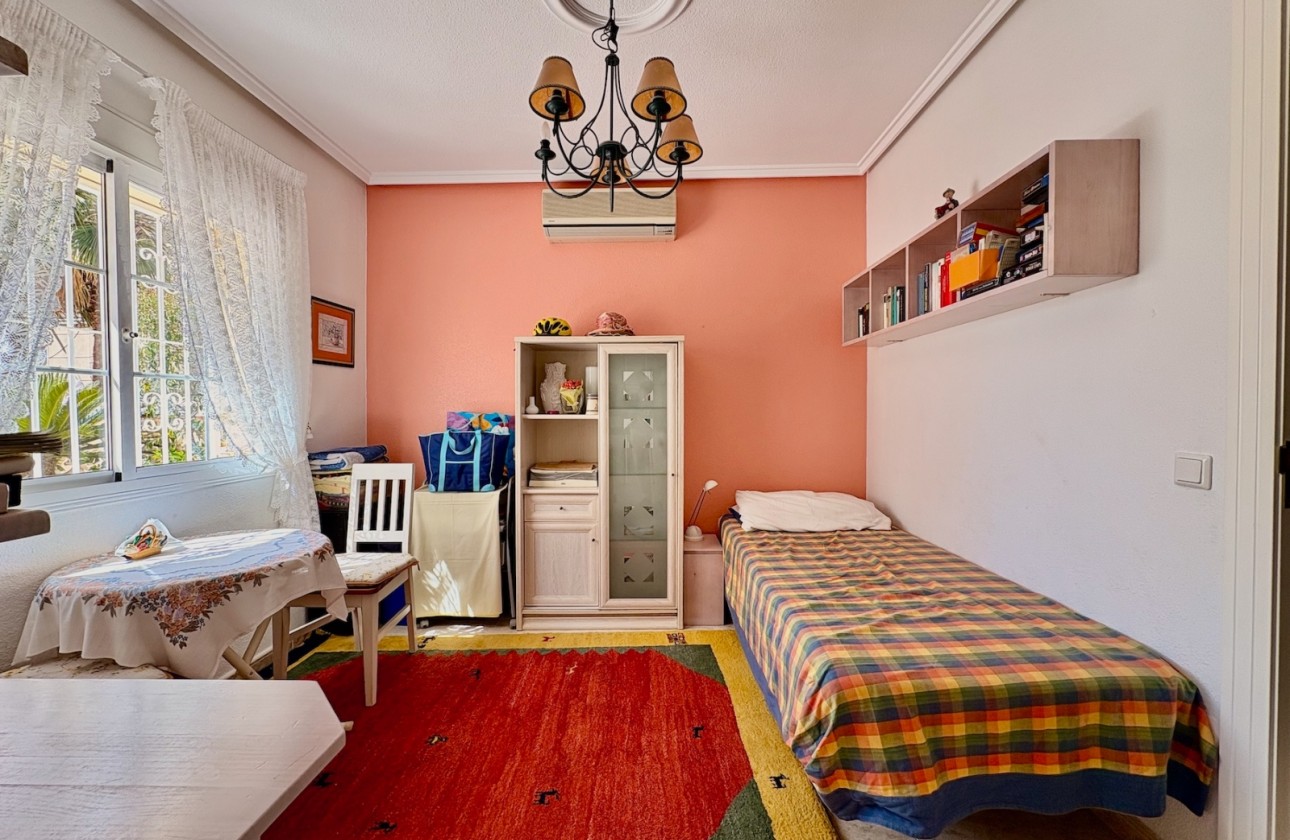 Revente - Adosado - Rojales - Ciudad Quesada