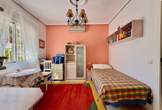 Revente - Adosado - Rojales - Ciudad Quesada