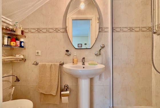 Revente - Adosado - Rojales - Ciudad Quesada