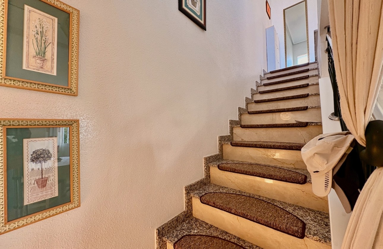 Revente - Adosado - Rojales - Ciudad Quesada