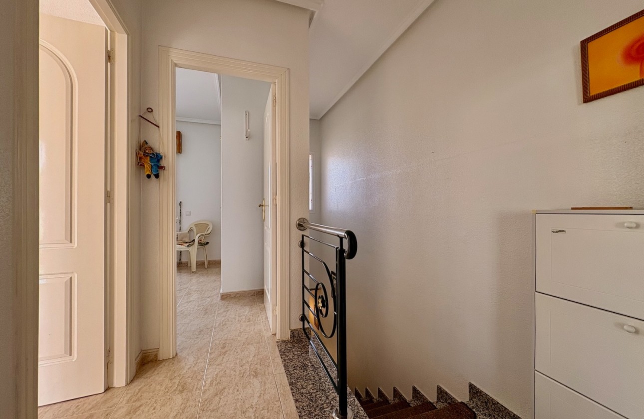 Revente - Adosado - Rojales - Ciudad Quesada