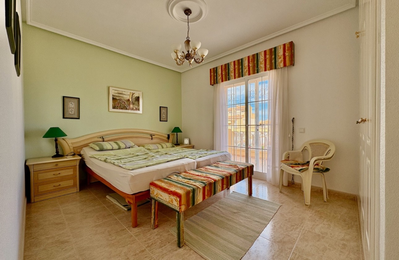 Revente - Adosado - Rojales - Ciudad Quesada