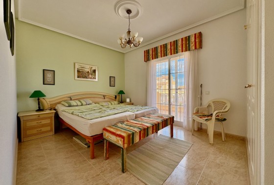 Revente - Adosado - Rojales - Ciudad Quesada