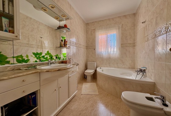 Revente - Adosado - Rojales - Ciudad Quesada