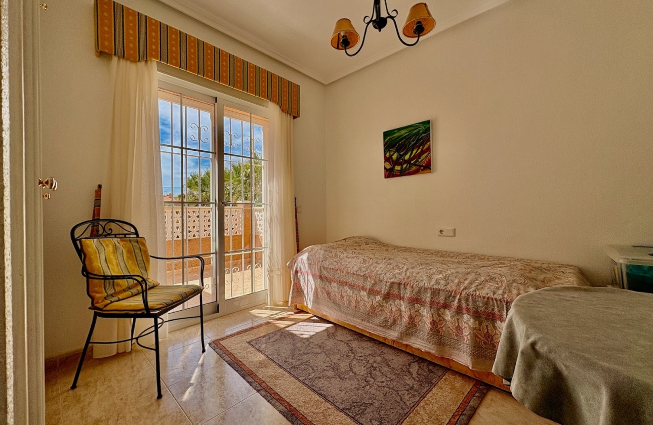 Revente - Adosado - Rojales - Ciudad Quesada