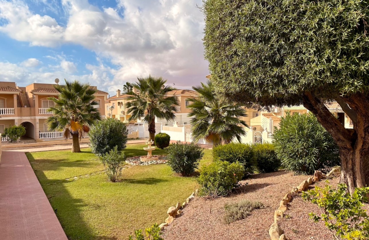 Revente - Adosado - Rojales - Ciudad Quesada